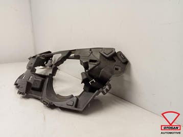 BMW X5 F15 2013-2018 Voorbumper 51118054018 Origineel Rechts, Ophalen, Gebruikt, BMW, Bumper
