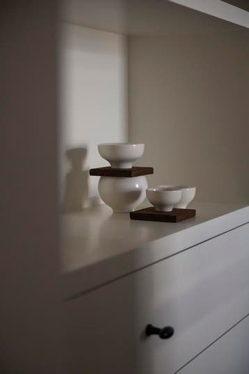 Koffiekopjes porselein espresso koffie cappuccino  barista, Verzenden, Nieuw