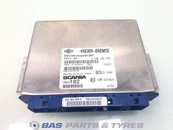 Regeleenheid EBS Scania 1541729, Ophalen, Gebruikt, Scania, Overige Auto-onderdelen
