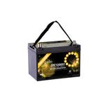 Zenith AGM High Crancking Rate accu | ZPC120051 | 12V 65Ah, Ophalen of Verzenden, Nieuw