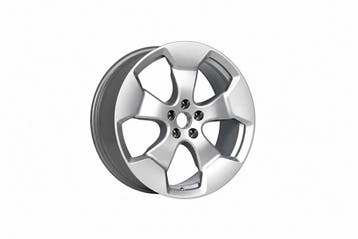 VW bedrijfswagens ID.Buzz lichtmetalen velg - zilver (20, Ophalen of Verzenden, Nieuw