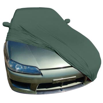 Autohoes voor Nissan Silvia S15 (1999-2002) Indoor BESTE, Ophalen of Verzenden, Nieuw, Op maat