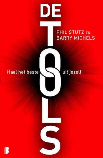 De tools 9789022562048 Barry Michels, Verzenden, Gelezen, Barry Michels