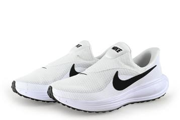 Nike Sneakers in maat 41 Wit, Kleding | Heren, Verzenden, Wit, Nike, Sneakers of Gympen