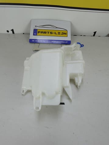 Gebruikte ruitensproeier reservoir Citroen Jumper 2006-2014, Ophalen of Verzenden, Nieuw