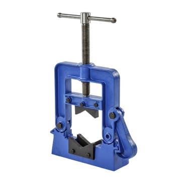 Buizen bankschroef 6 inch met levenslange garantie, Ophalen of Verzenden, Nieuw