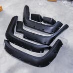 ABS Scherm Verbreders Flat Black Ford F150, Ophalen of Verzenden, Nieuw, Ford, Spatbord
