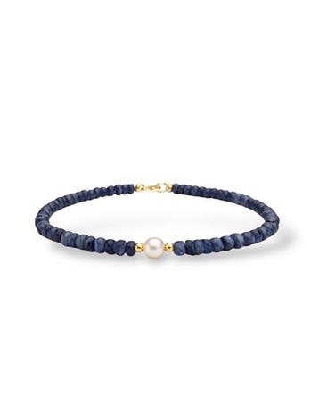 Zonder minimumprijs - Armband - 18 karaat Geel goud -, Nieuw