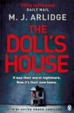 The Dolls House 9781405920605 M.J. Arlidge, Boeken, Verzenden, Zo goed als nieuw, M.J. Arlidge