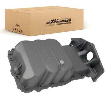 Aluminium Oil Pan geschikt voor Opel Agila Astra Corsa 1...., Verzenden, Nieuw, Opel