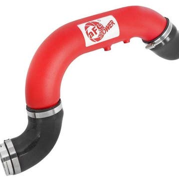 aFe BladeRunner 3in Red IC Tube Cold Side w/ Coupling &, Ophalen of Verzenden, Nieuw