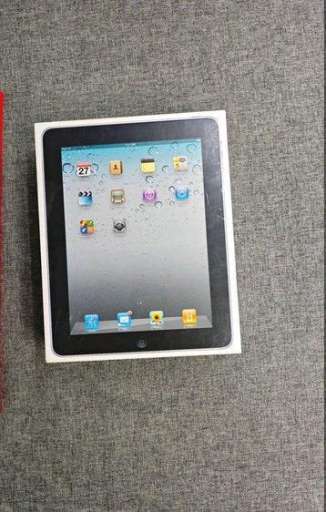 Apple iPad (1st generation) Brand New 32 3G Never Activated, Nieuw
