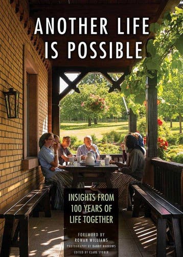 Another Life Is Possible Insights from 100 Years of Life, Verzenden, Zo goed als nieuw, Clare Stober