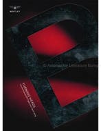 2022 BENTLEY MAGAZINE ZOMER 78, Nieuw, Author