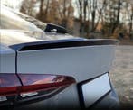 Kofferklep Spoiler Glans Zwart Skoda Octavia IV 2020- PA152, Nieuw, Skoda