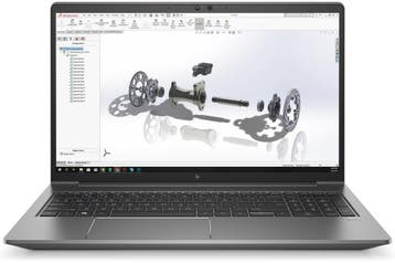 HP Zbook Power G8 | i7-11850H | NVIDIA T1200 | Windows 11, Computers en Software, Qwerty, Ophalen of Verzenden, Zo goed als nieuw