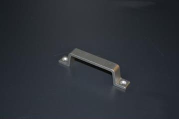 Handgreep aluminium, Tuin en Terras, Ophalen of Verzenden, Nieuw
