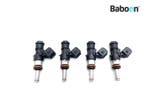 Injector BMW K 1200 GT (K1200GT K44), Motoren, Verzenden, Gebruikt