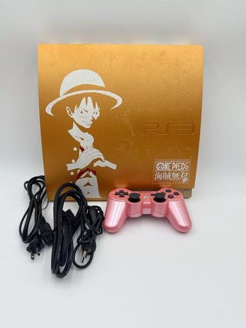 Sony - Playstation 3 (PS3) - One Piece Pirate Warriors, Nieuw