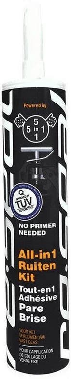 5in1 All in One - Ruitenkit - 420gram, Ophalen of Verzenden, Nieuw