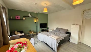 Te huur: Kamer Kruisstraat in Assen