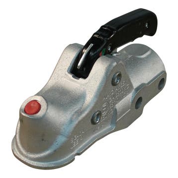 AL-KO Kogelkoppeling AK 351 M16 Ø60 16,2, Ophalen of Verzenden, Nieuw