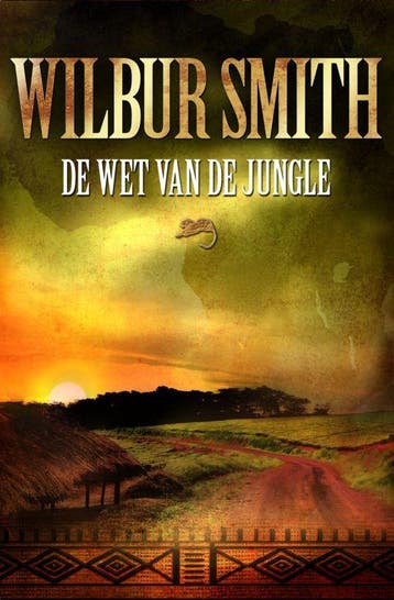 De wet van de jungle / De tweede Courtney-triologie / 1, Verzenden, Gelezen, Wilbur Smith