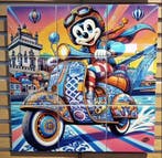 Amorim - FAMOUS PEOPLE VISIT PORTO MI04