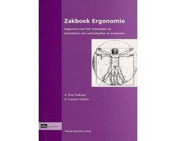 Zakboek Ergonomie - Zakboek Ergonomie, Ophalen of Verzenden, Nieuw