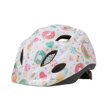 Polisport Kinderhelm  Lolipops XS Kids, Verzenden, Nieuw