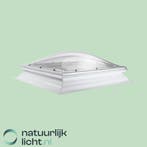 Lichtkoepel met dakopstand, Doe-het-zelf en Verbouw, Ophalen of Verzenden, Nieuw