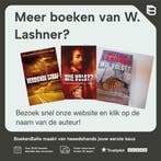 Gezworen vijanden 9789022991626 W. Lashner, Verzenden, Gelezen, W. Lashner