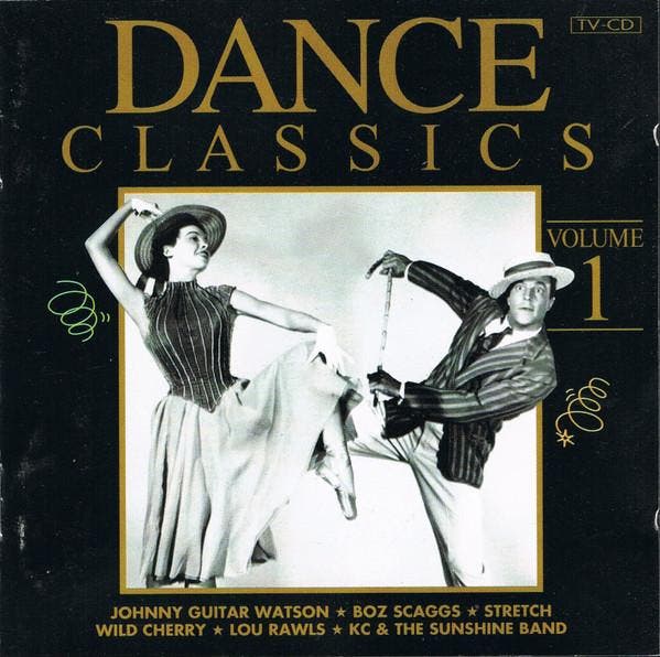 cd - Various - Dance Classics - Volume 1, Cd's en Dvd's, Cd's | Overige Cd's, Zo goed als nieuw, Verzenden
