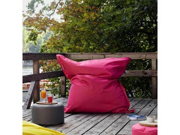 Lumaland - XXL zitzak - 140 x 180 cm - 380 liter vulling -, Verzenden, Nieuw