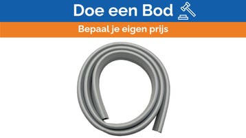 Bieden: Dock Edge - Economy Dock Guard Profile, Ophalen of Verzenden, Nieuw