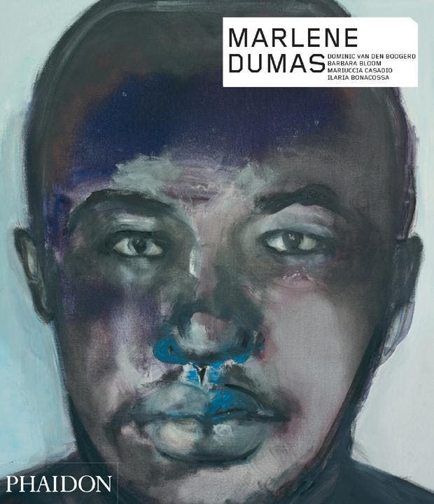 Marlene Dumas | Nieuw, Boeken, Wetenschap, Nieuw, Ophalen of Verzenden