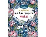 Boek De authentieke Zuid-Afrikaanse keuken 9789044759488, Verzenden, Zo goed als nieuw
