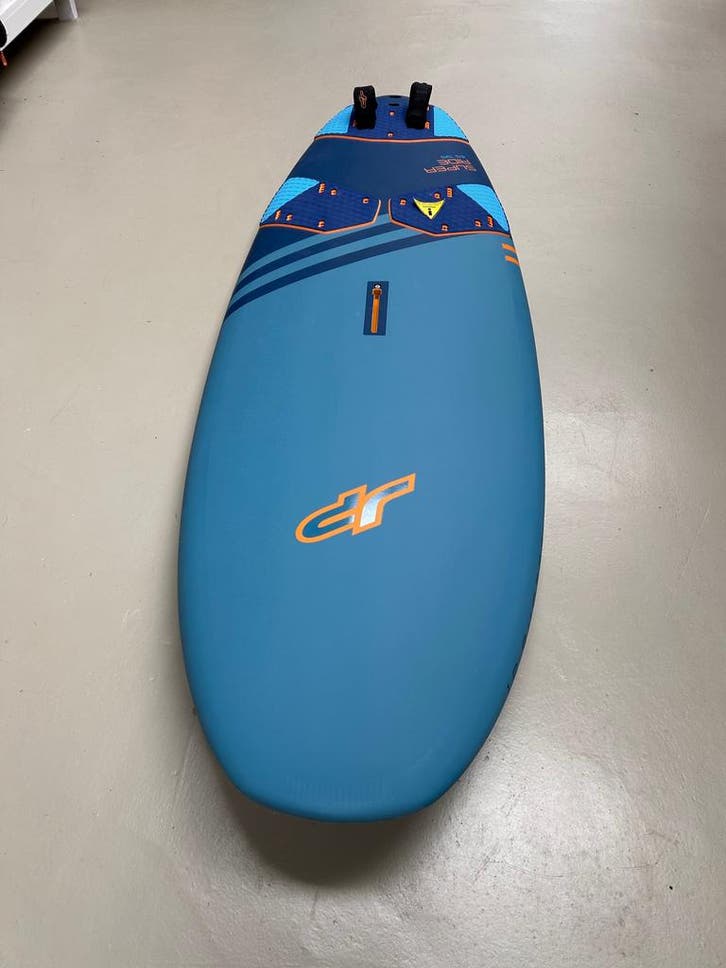 JP Australia Super Ride windsurf board, Watersport en Boten, Windsurfen, Nieuw, Ophalen of Verzenden