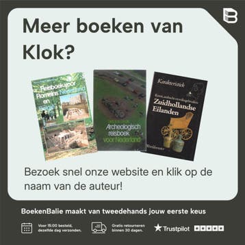 Hunebedden in Nederland - Klok 9789022837405, Verzenden, Gelezen, Klok