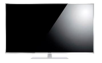 Panasonic Viera TX-L47ET60 47 inch Smart TV, Ophalen, Panasonic, 50 Hz, Zo goed als nieuw