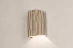 Rietveld Wandlampen - Beige -, Verzenden, Nieuw