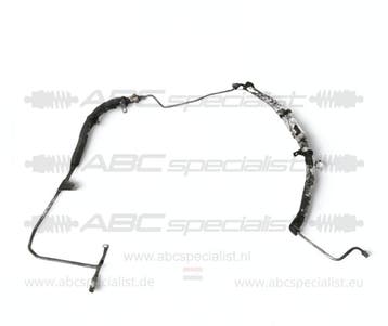 Mercedes ABC hydraulische leiding voor SL-Klasse R230 SL55 A, Ophalen of Verzenden, Gereviseerd, Mercedes-Benz