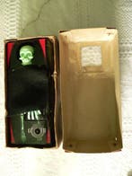 Made In Japan - Coffin Bank, Boxed - Opwindbaar blikken