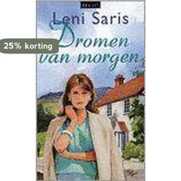 DROMEN VAN MORGEN - SARIS 9789024216987, Boeken, Verzenden, Gelezen, SARIS