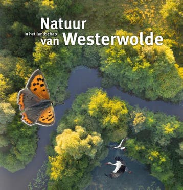 Natuur In Het Landschap Van Westerwolde |  | Nieuw, Boeken, Natuur, Ophalen of Verzenden, Nieuw