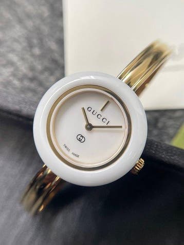 Gucci - Play - Zonder minimumprijs - YA151542 - Dames -, Nieuw
