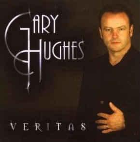 cd - Gary Hughes - Veritas, Cd's en Dvd's, Cd's | Overige Cd's, Zo goed als nieuw, Verzenden