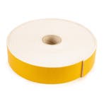 Zelfklevend Vilt / 40mm Plakvilt op Rol (10m) - Wit - Br...