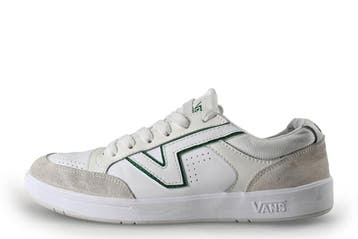 Vans Sneakers in maat 43 Beige, Kleding | Heren, Schoenen, Overige kleuren, Verzenden, Vans, Sneakers of Gympen