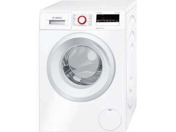 Bosch WAN282V8 - Wasmachine - Koolborstelloze Motor - 7kg -, Verzenden, Zo goed als nieuw